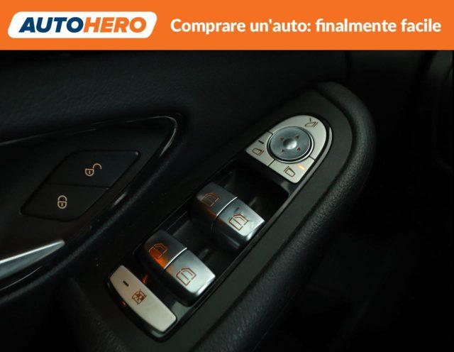 MERCEDES-BENZ C 220 d S.W. 4Matic Auto Executive