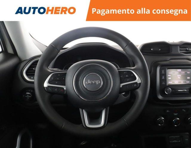 JEEP Renegade 1.0 T3 Longitude