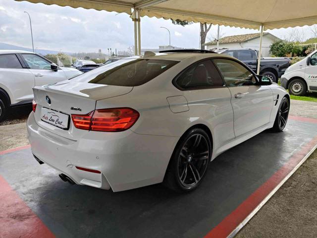 BMW M4 Coupé