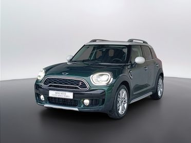 MINI Mini Countryman F60 2017 - Mini Countryman 2.0 Cooper SD Hype auto my18