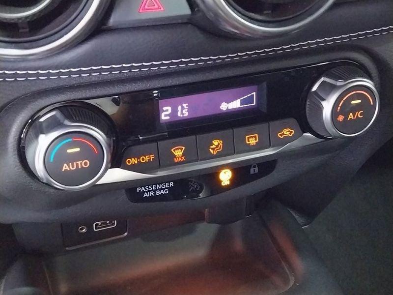 Nissan Juke 1.6 hev N-Design