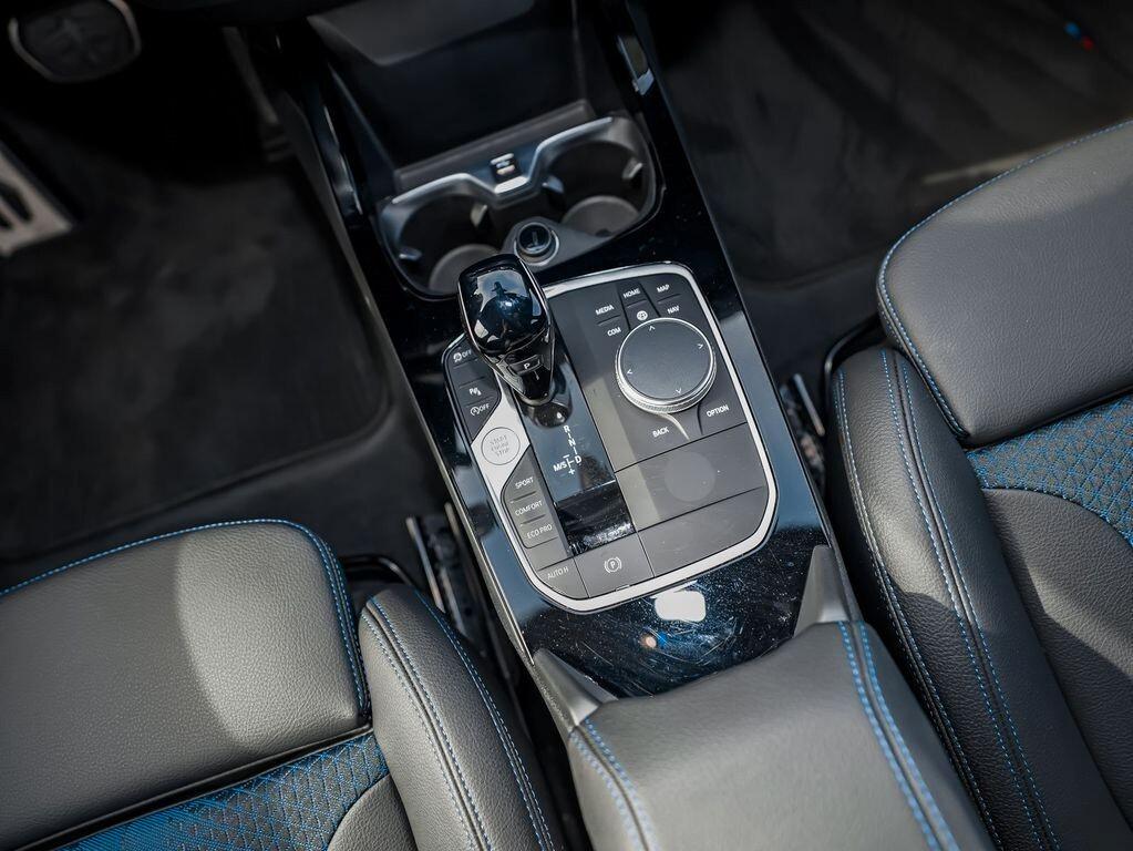 Bmw 118d 5p. Msport C. Automatico