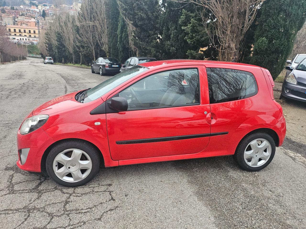 Renault Twingo 1.5 dCi 75CV Live