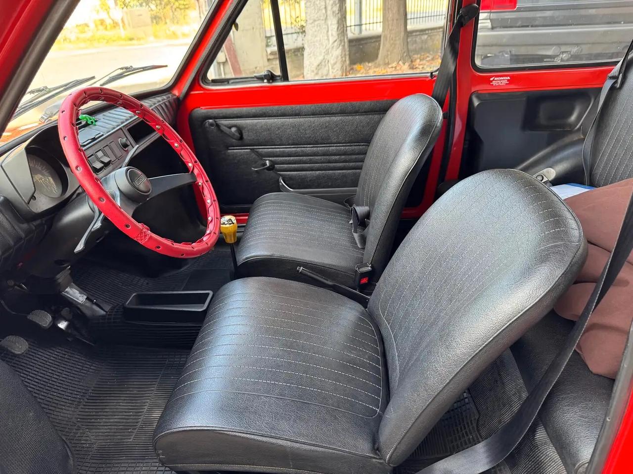 Fiat 126 650