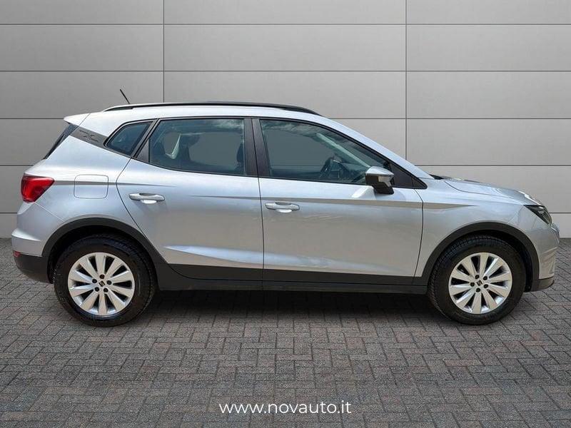 SEAT Arona 1.0 ECO TSI 70KW STYLE