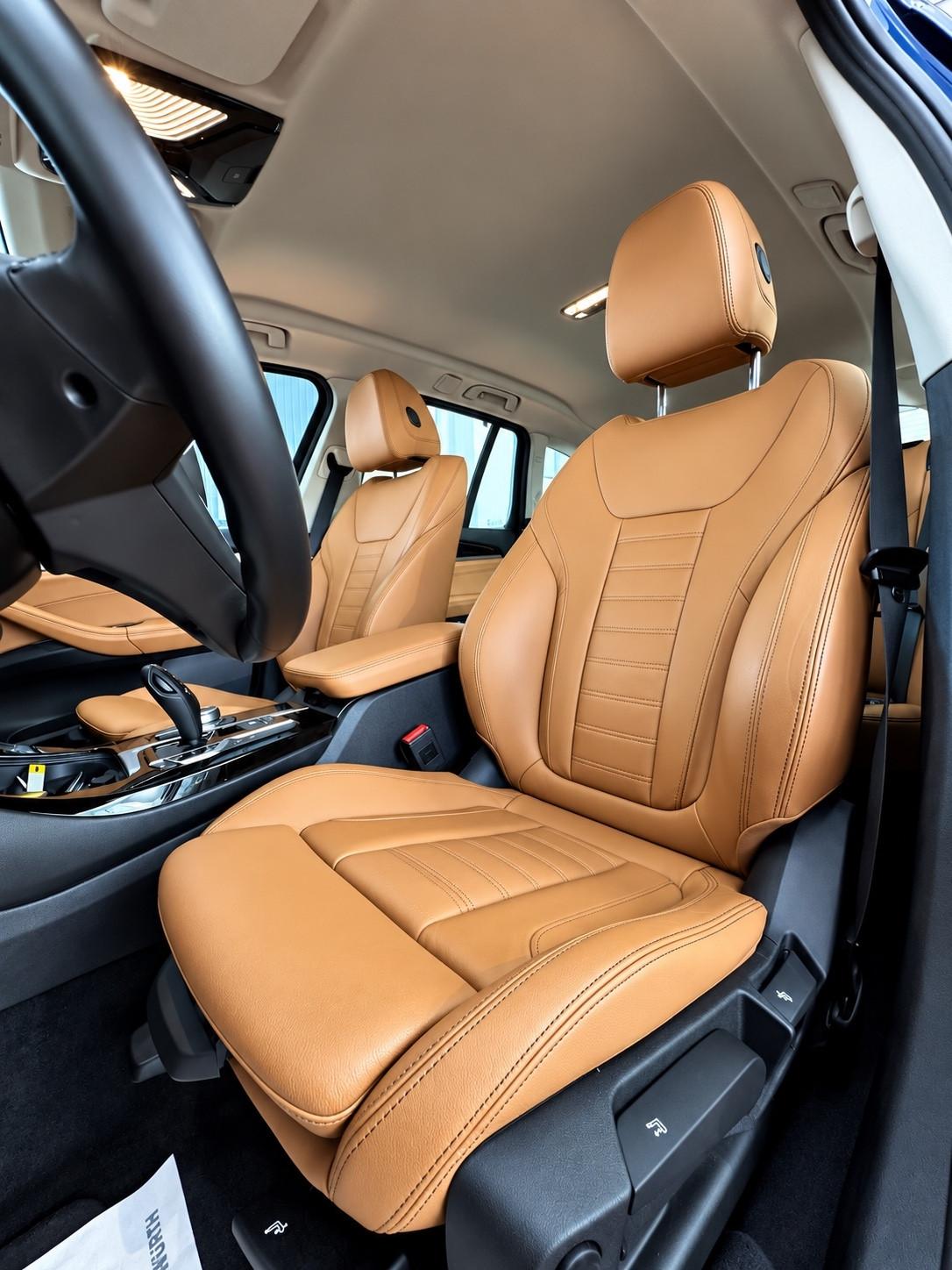 Bmw X3 xDrive20d xLine
