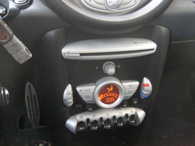 MINI Cooper S 1.6 16V 3P