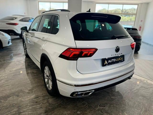 Volkswagen Tiguan 2.0 TDI 150 CV SCR DSG R-Line