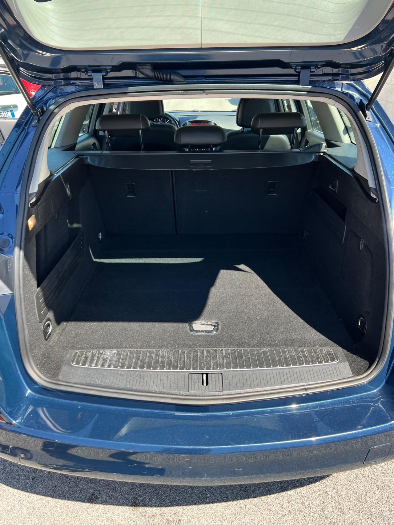 Opel Astra 1.7 CDTI 110CV 5 porte