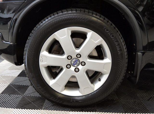 VOLVO XC90 D5 AWD Geartronic 7 Posti Pelle Beige