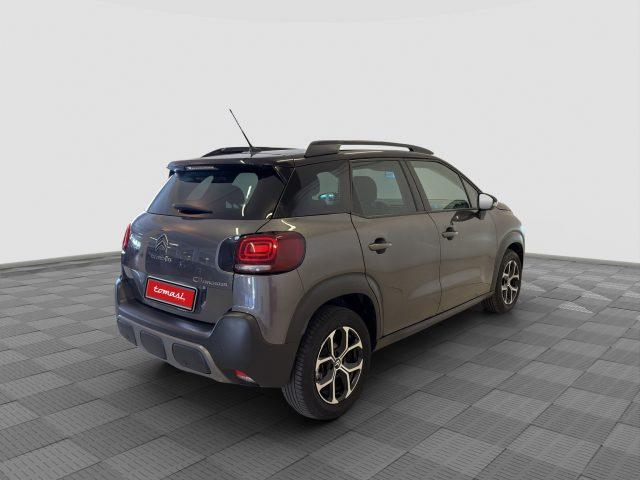 CITROEN C3 Aircross C3 Aircross PureTech 110 S&S Plus