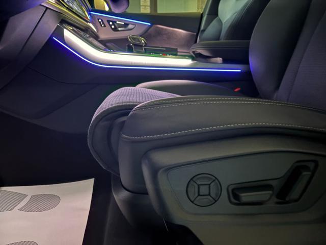 AUDI Q8 50 TDI 286 CV quattro tiptronic S line edition