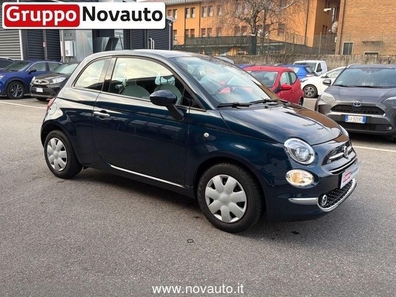 FIAT 500 Hybrid 1.0 70cv Ibrido Star