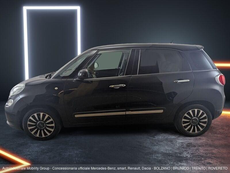 FIAT 500L 1.3 MJT 85 CV POP STAR - DRIVE+ OUTLET