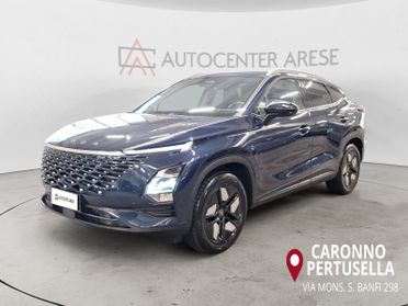 Omoda Omoda 5 1.6 tgdi Premium 7dct