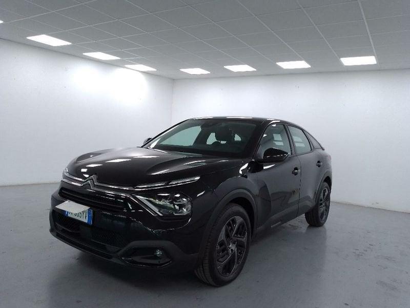 Citroën C4 1.2 puretech Plus s&s 130cv