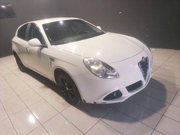 Alfa Romeo Giulietta del 2011 1400 benzina 120 cv