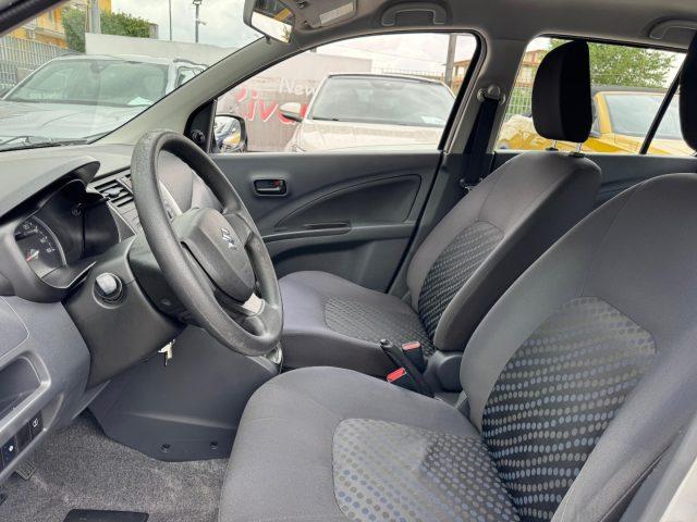 SUZUKI Celerio 1.0 Style GPL