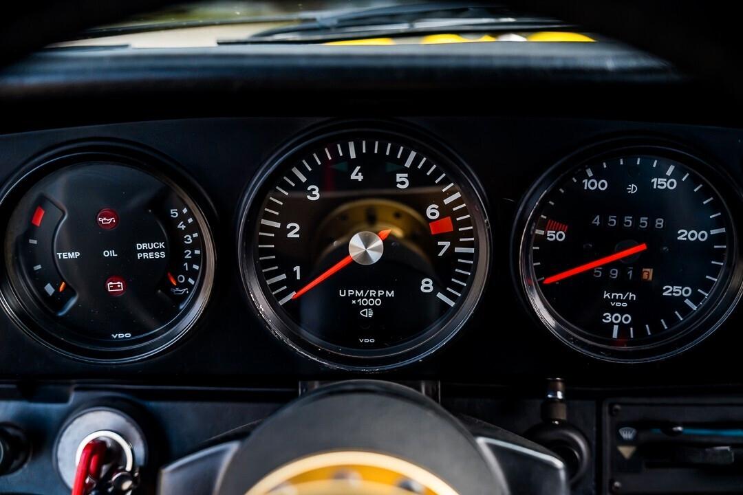 Porsche 911 2.4 “Oelklappe” RSR Tribute