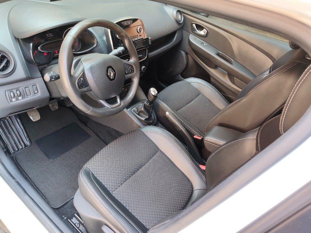 Renault Clio dCi 8V 75 CV EURO 6 - PREZZO REALE