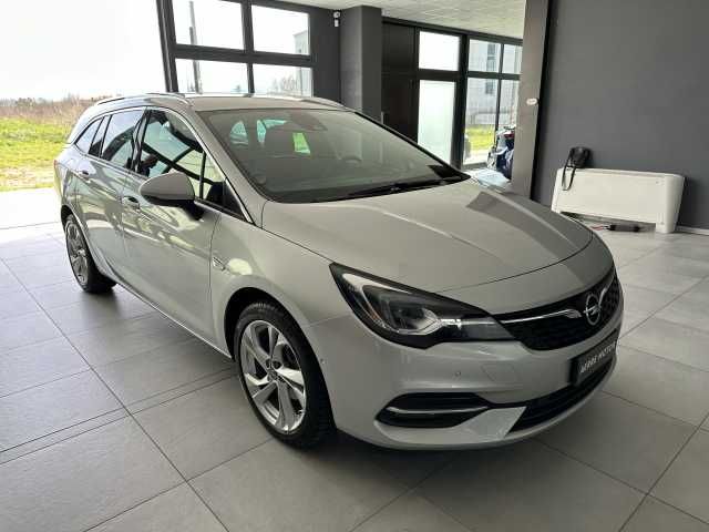 Opel Astra ST 1.5 CDTI 122 CV AT9 Business Elegance