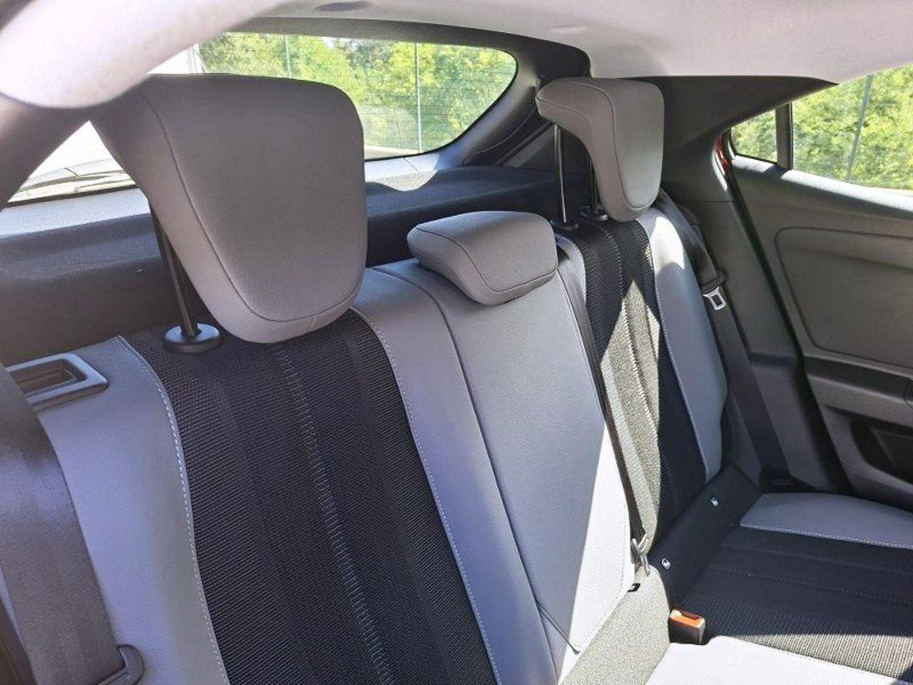 Opel Mokka 1.2 Turbo 136 CV Elegance