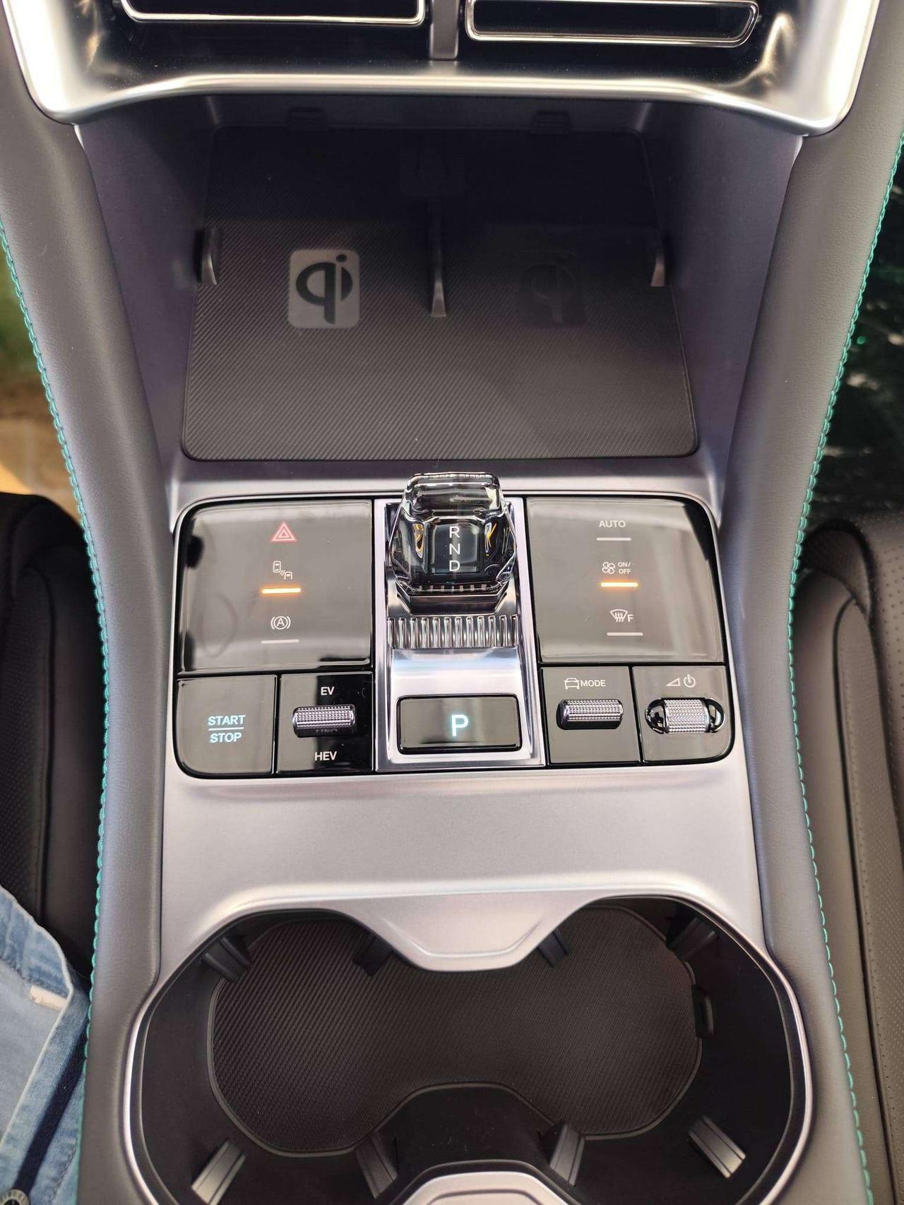 BYD Seal U 1.5 phev 2wd pronta consegna