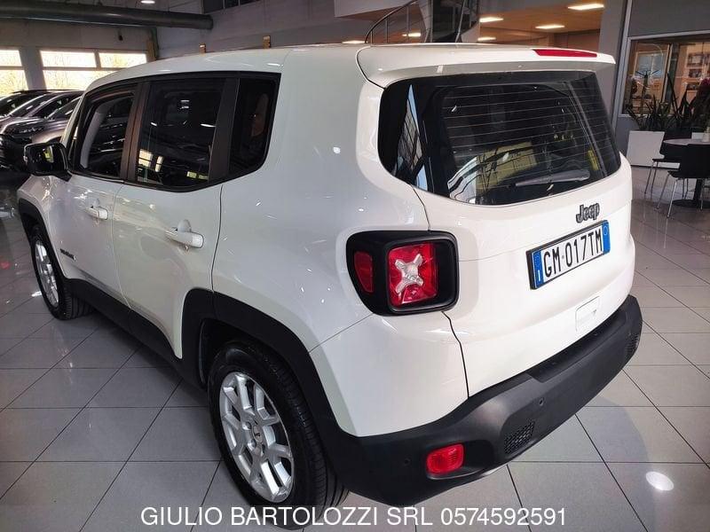 Jeep Renegade 1.0 T3 Limited