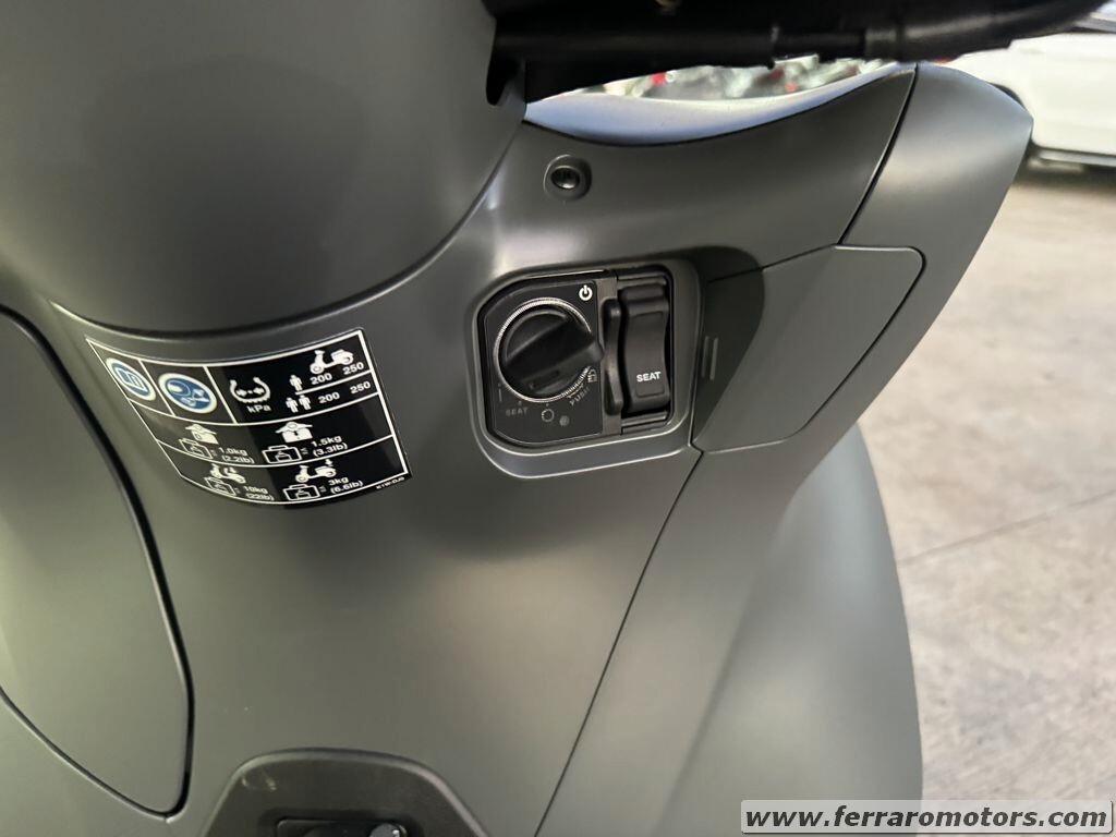 HONDA SH350 SPORT 2025 NUOVO PRONTA CONSEGNA