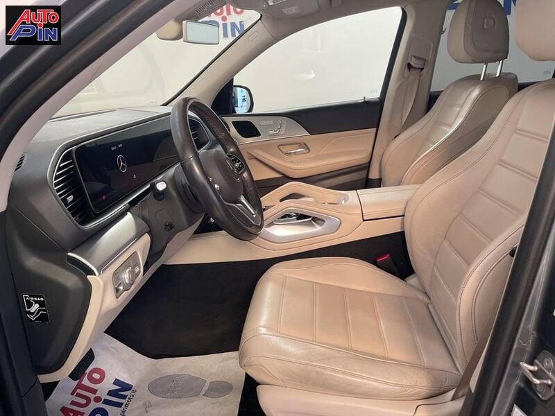 Mercedes-Benz GLE GLE 300 d 4Matic Premium IVA ESPOSTA