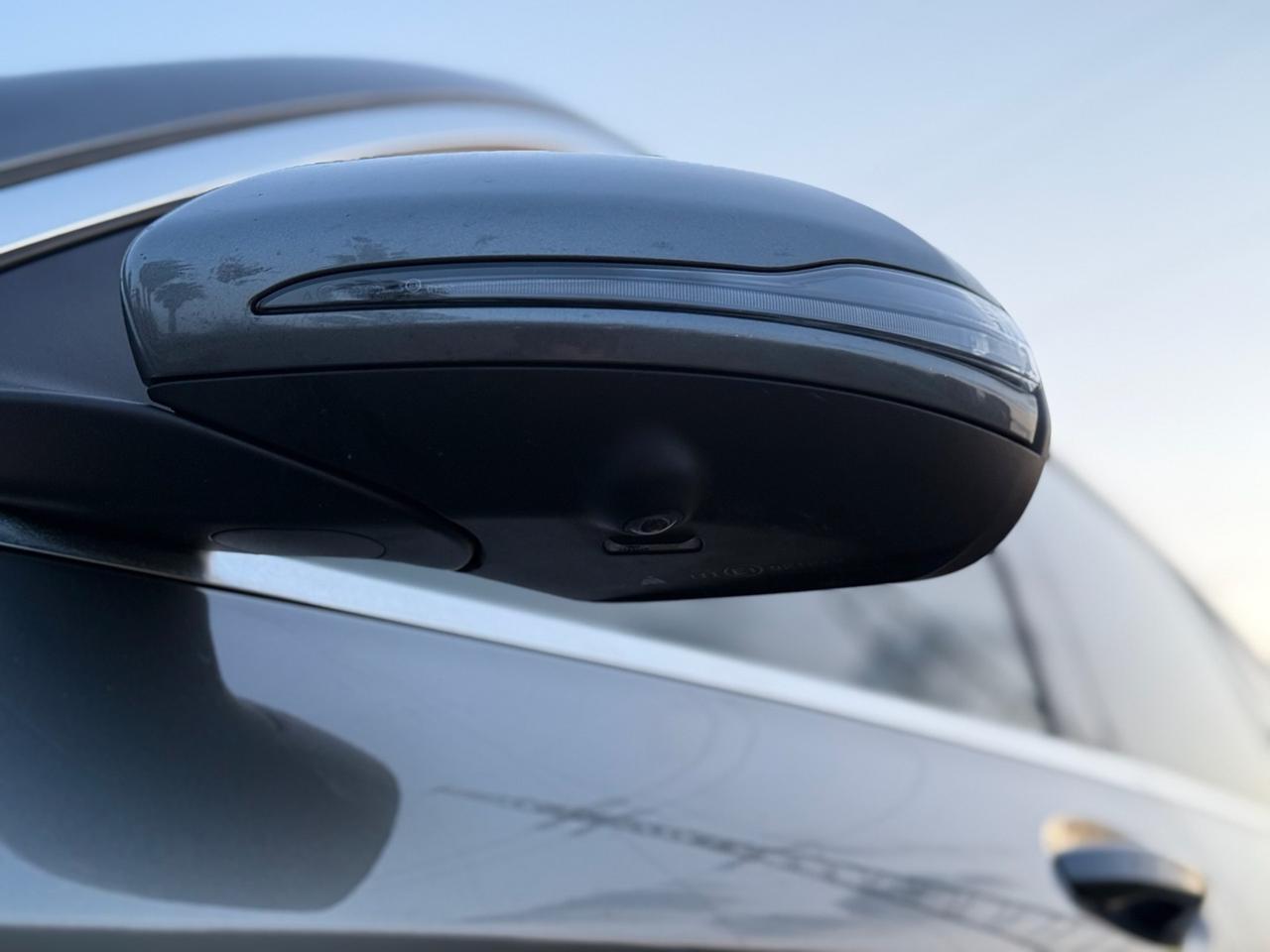 Mercedes-benz GLC 350e 2017 Plug-in Hybrid 4Matic