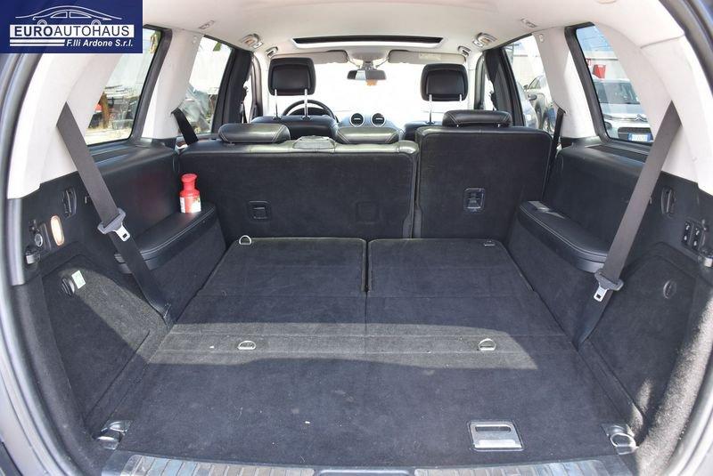 Mercedes-Benz GL GL 350 bt 4matic auto SPORT*FULL*