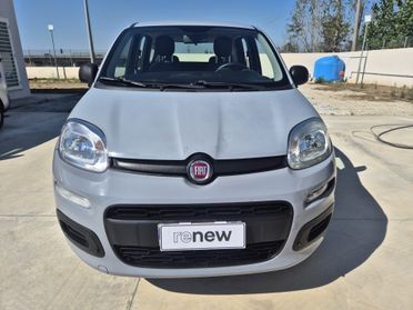 Fiat Panda 0.9 TwinAir Natural Power Lounge 2018