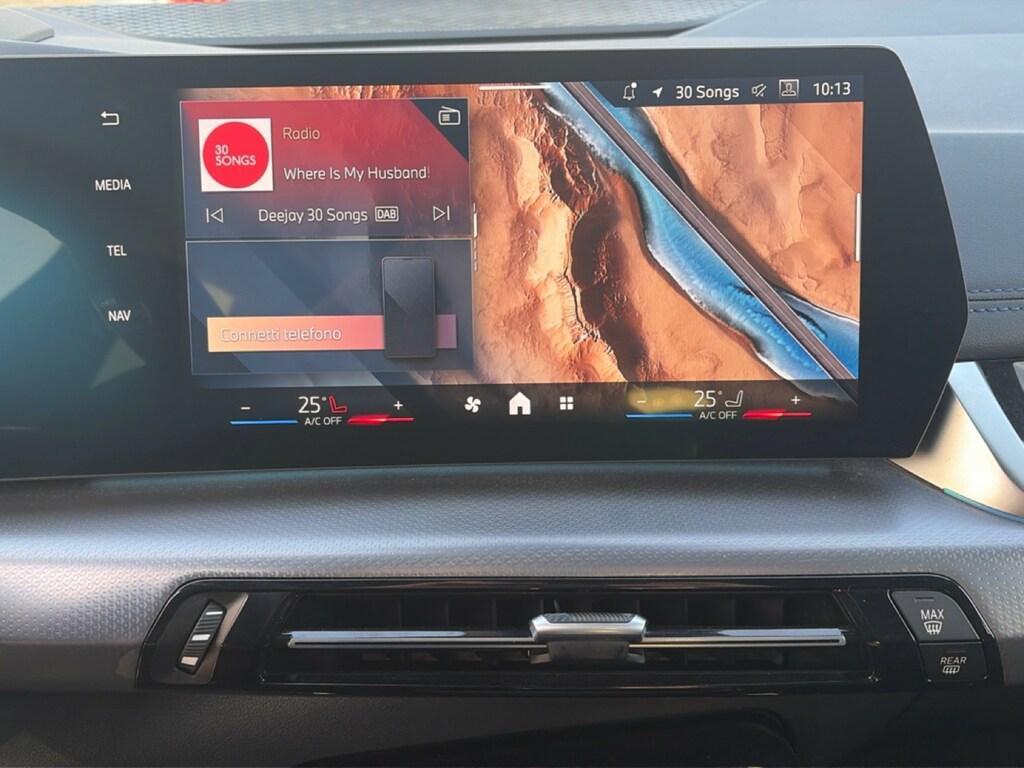 BMW Serie 2 Active Tourer 218 d MSport DCT