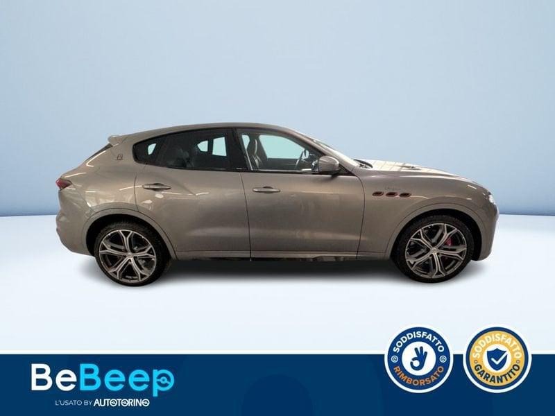 Maserati Levante 3.8 V8 TROFEO 580CV AUTO