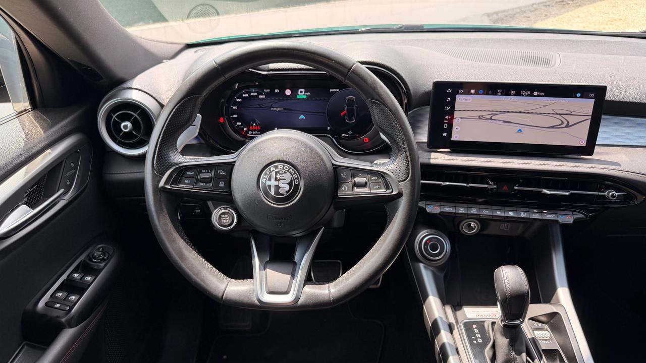 Alfa Romeo Tonale 1.5 130 CV MHEV TCT7 Edizione Speciale