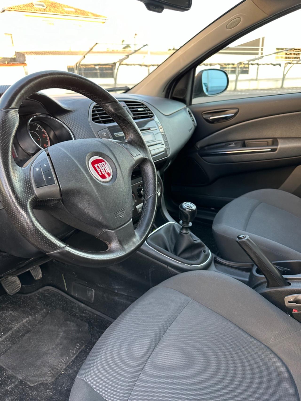 Fiat Bravo 1.6 MJT 120 CV PARI AL NUOVO