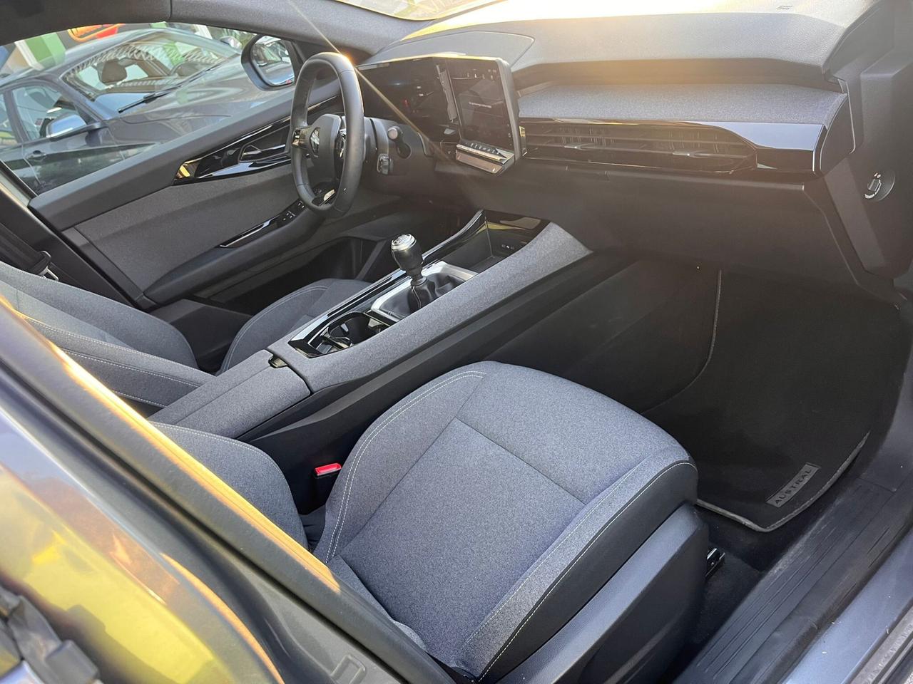 RENAULT AUSTRAL MILD HYBRID ADVANCED EQUILIBRE