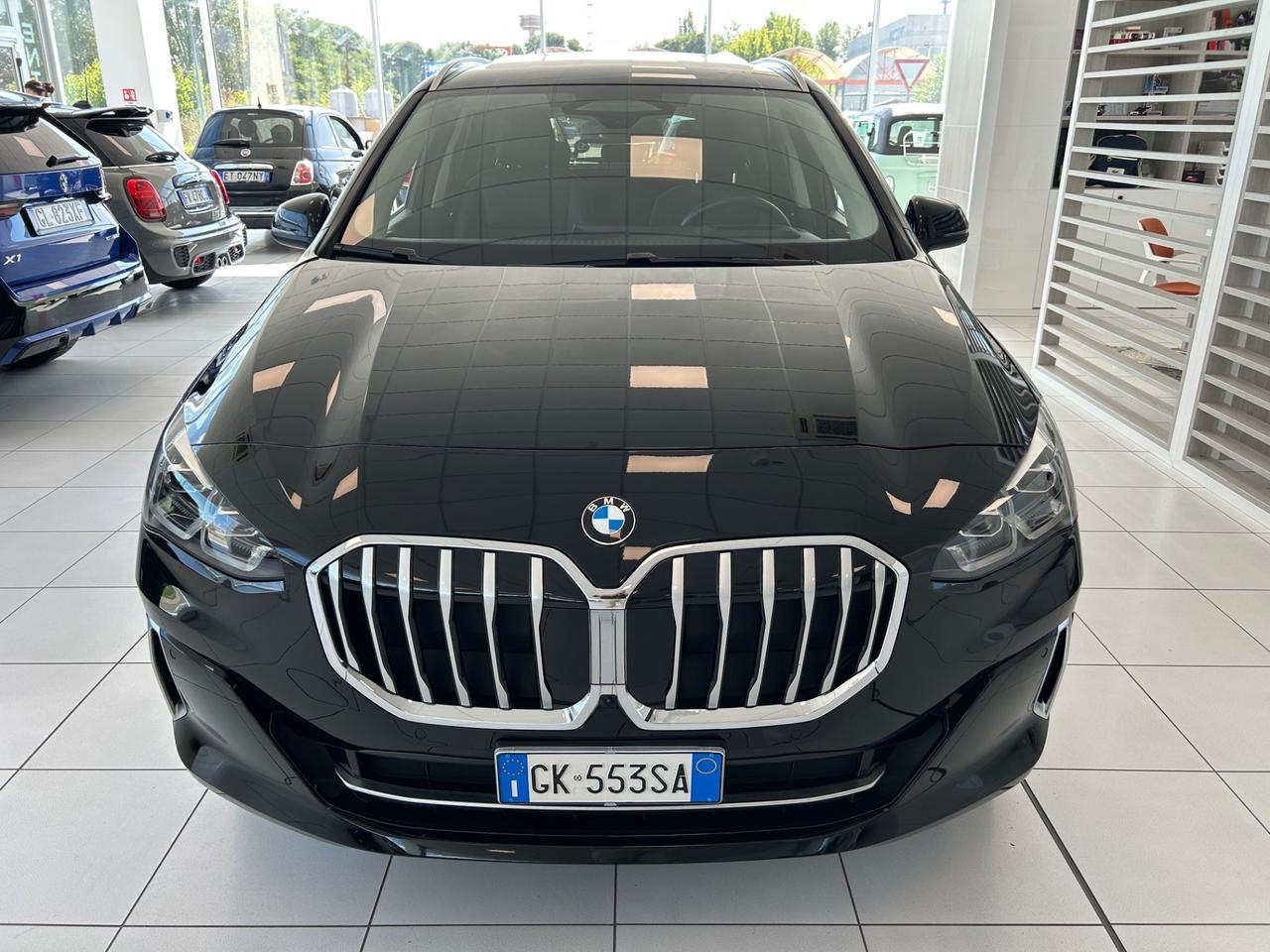 Bmw 2er Active Tourer 223i 48V xDrive Active Tourer Luxury Auto