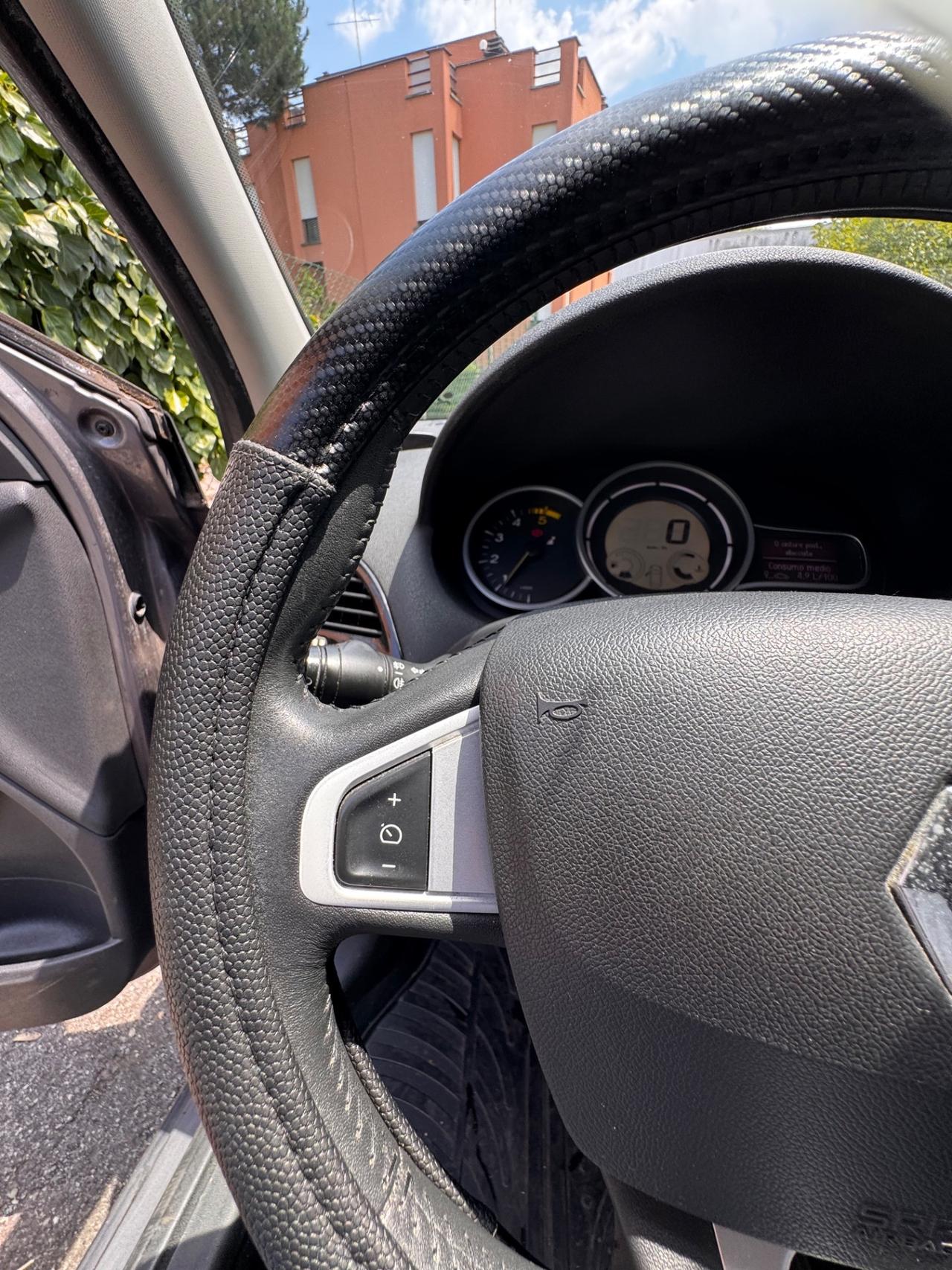 Renault Megane Mégane 1.5 dCi 110CV EDC SporTour GT Line