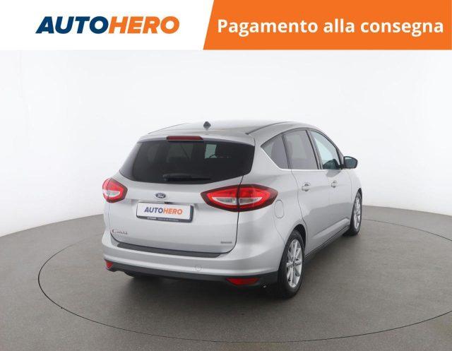 FORD C-Max 1.0 EcoBoost 125CV Start&Stop Titanium