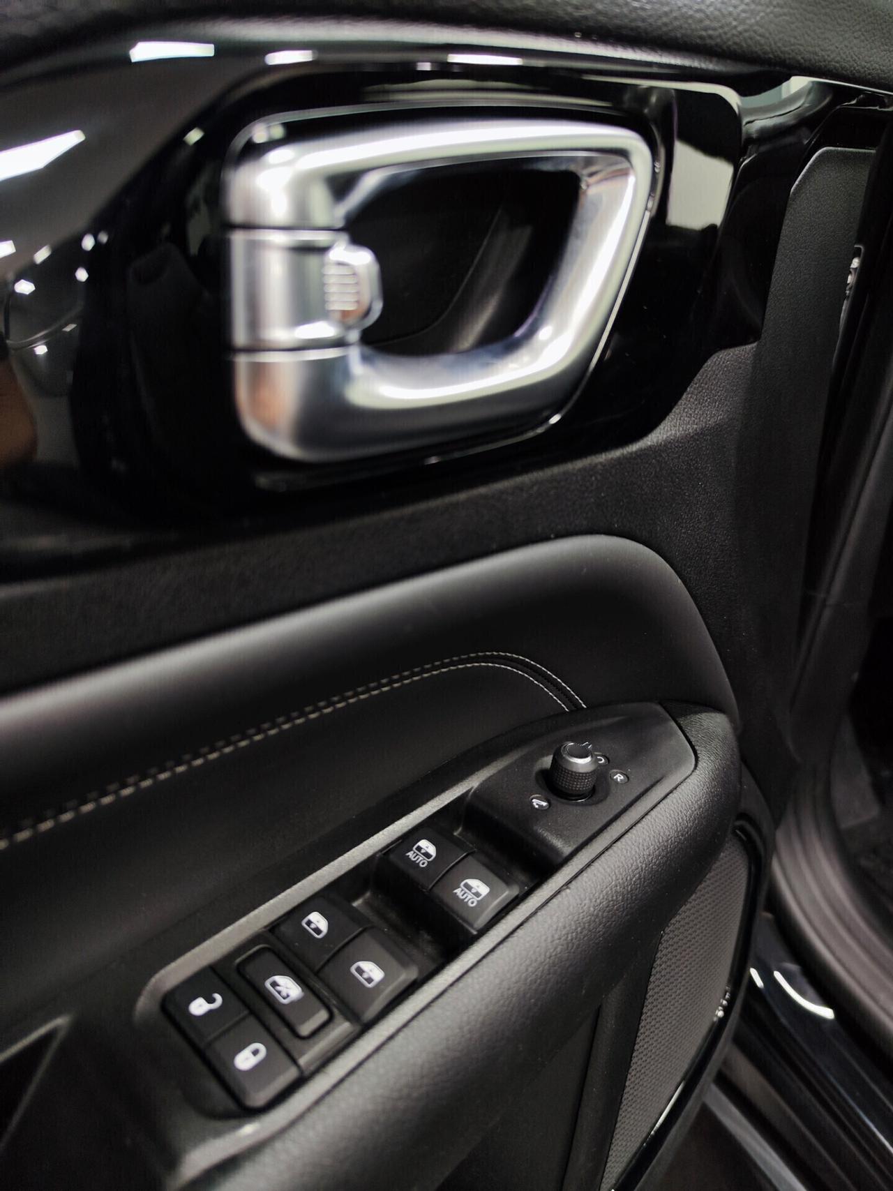 Jeep Compass 1.3 T4 150 CV aut. 2WD 80° Anniversario Tetto