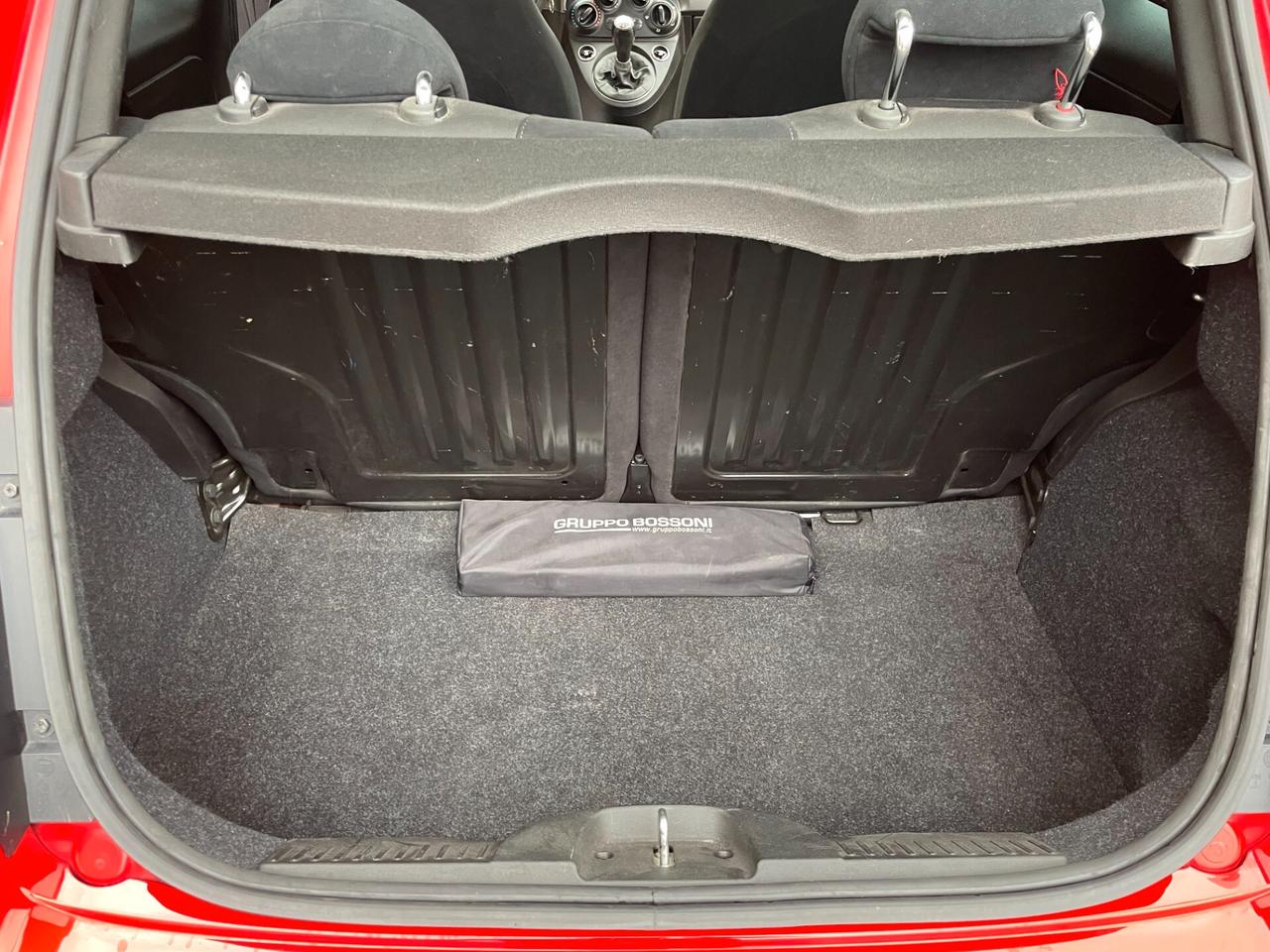 Abarth 595 1.4 Turbo T-Jet 160 CV Pista