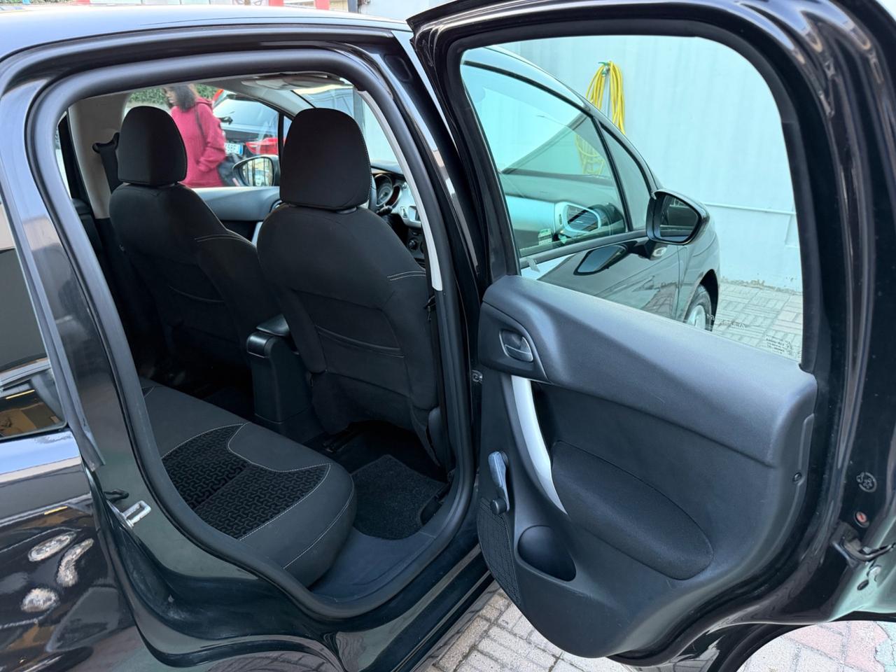 Citroen C3 1.1 Perfect - GARANZIA