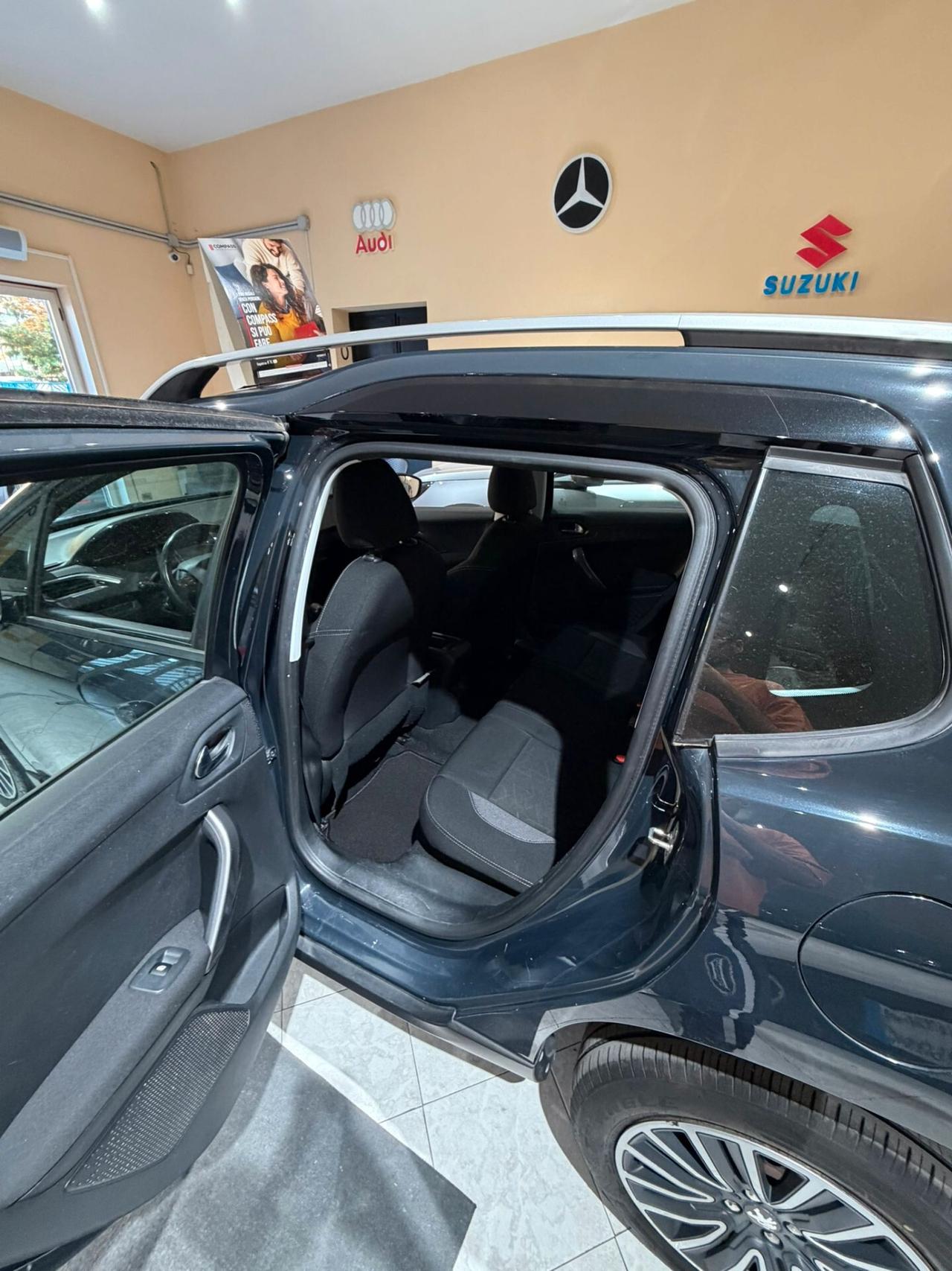Peugeot 2008 BlueHDi 100 Active
