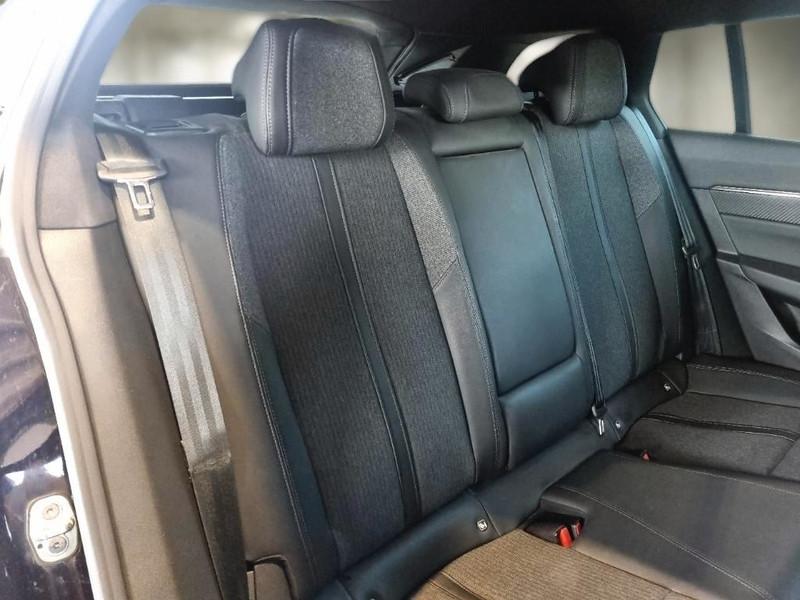 PEUGEOT 508 BLUEHDI 130 ALLURE PACK SW S/S EAT8 STATION WAGON