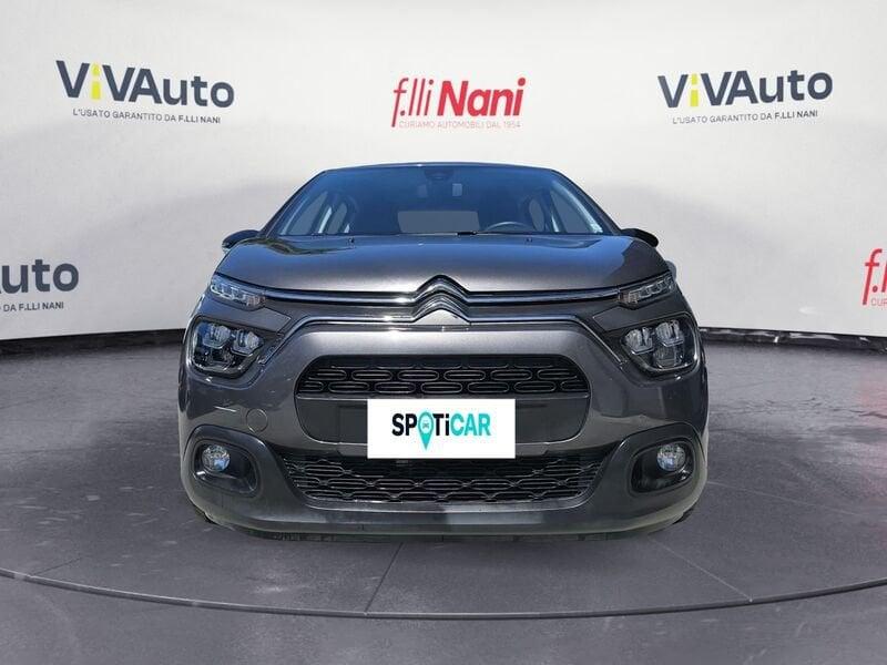 Citroën C3 83 S&S Feel Pack Neo patentati
