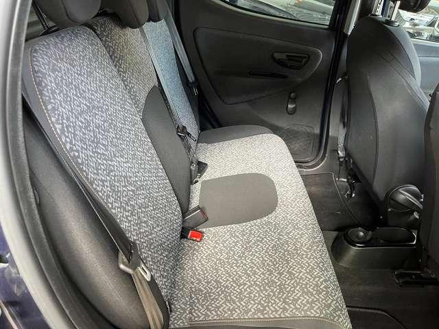 Lancia Ypsilon Ypsilon 1.2 Elefantino Blu s