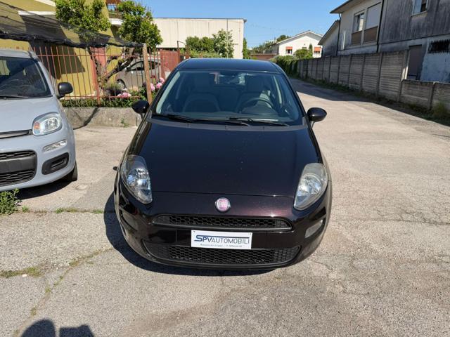 FIAT Punto 1.3 MJT II 75 CV 5 porte Easy
