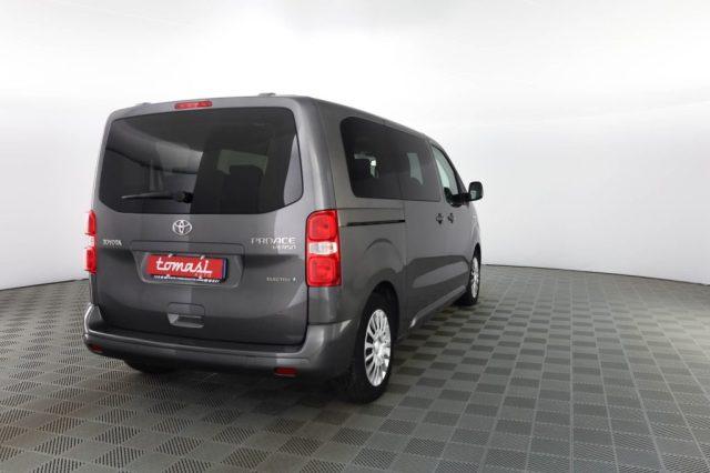TOYOTA Proace Proace Verso Electric 75 kWh L1 Medium D Lounge